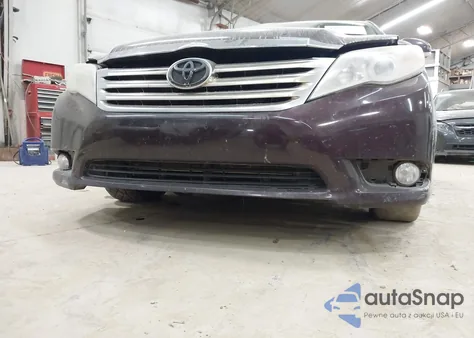 2011 Toyota Avalon from USA, damaged, VIN 4T1BK3DB7BU382406